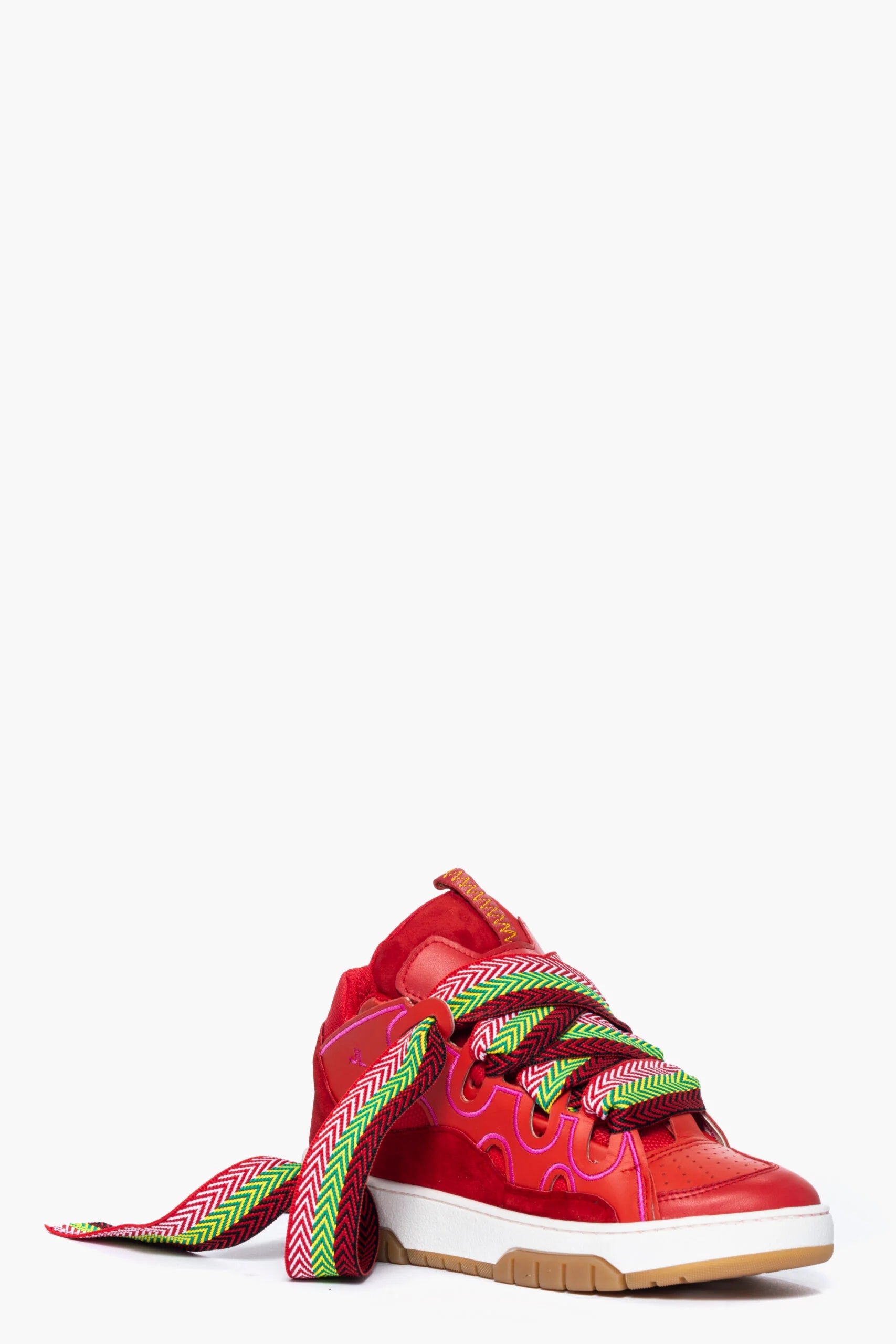 Sneakers Cambridge Iron Man