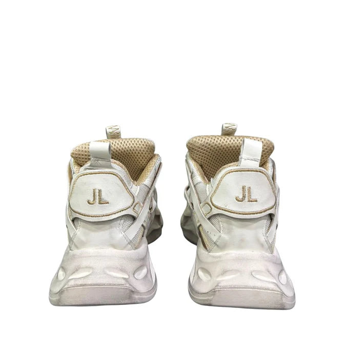Sneakers J Deluxe Beige Vintage
