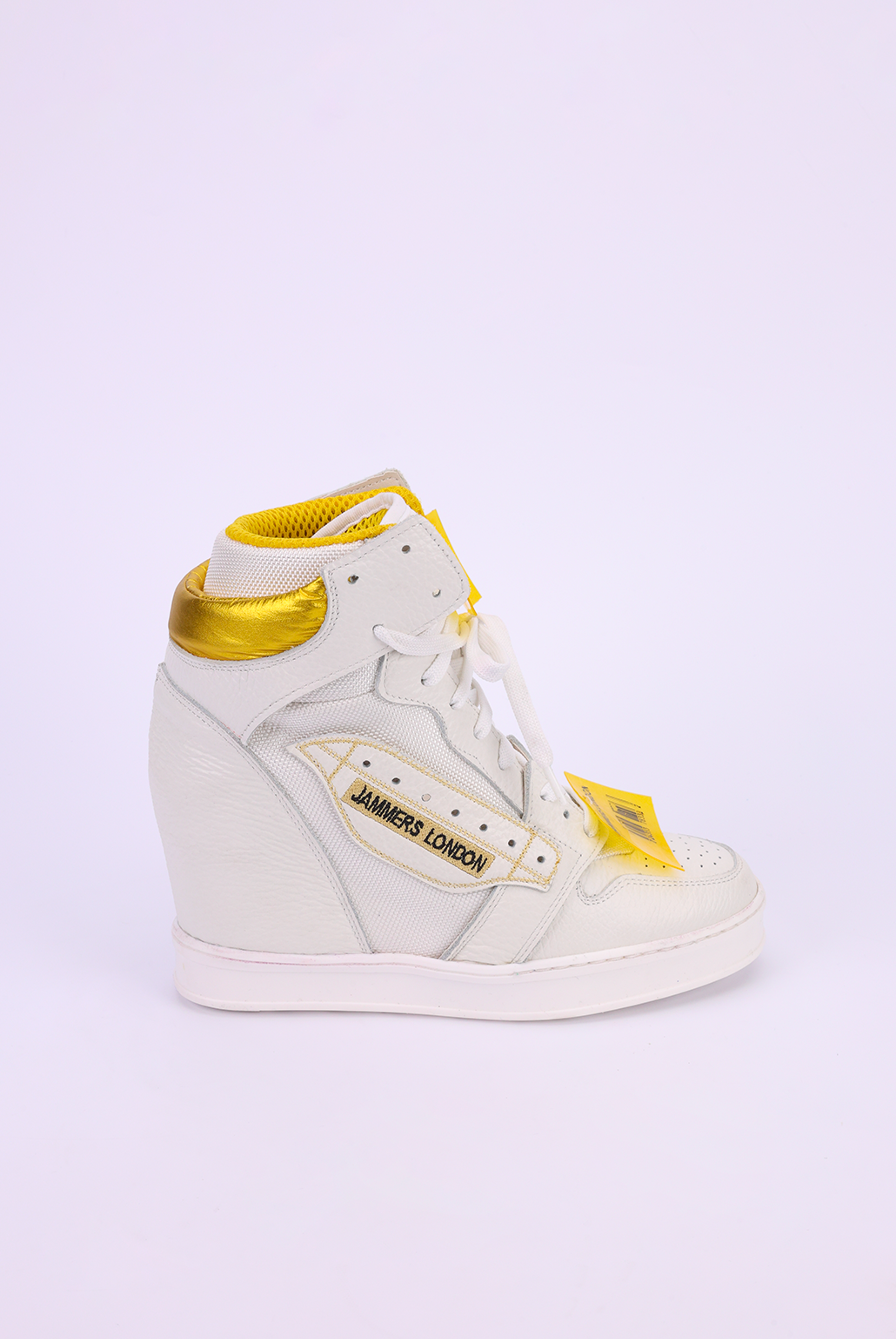 Sneakers zeppa on sale