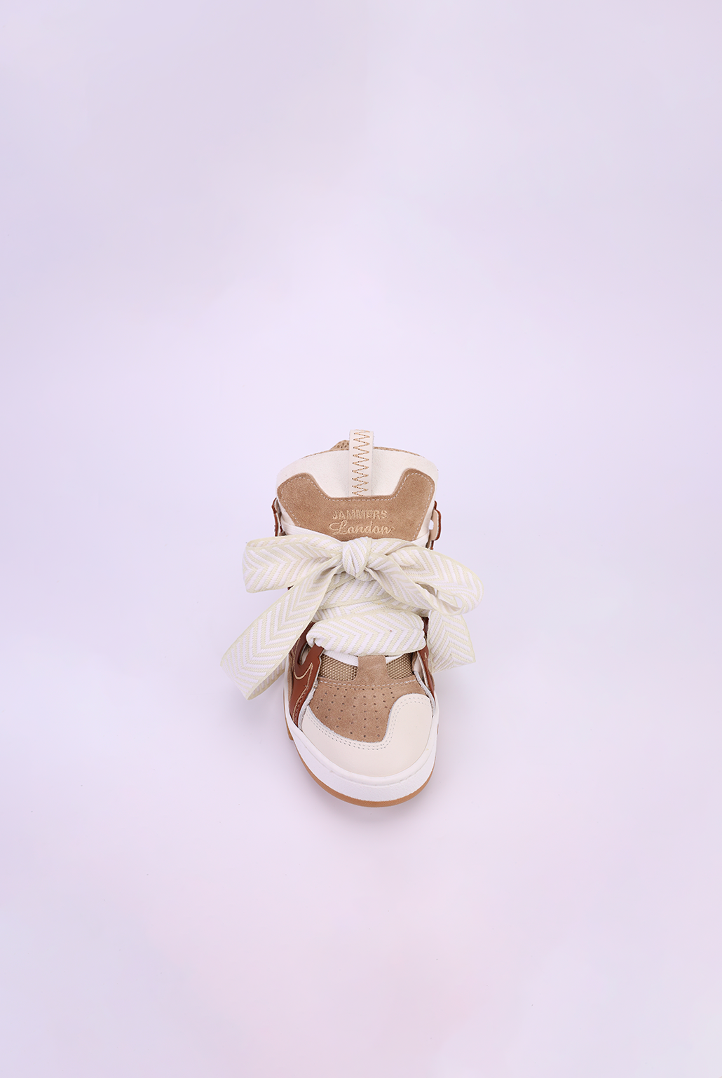 Sneakers Cambridge Brown