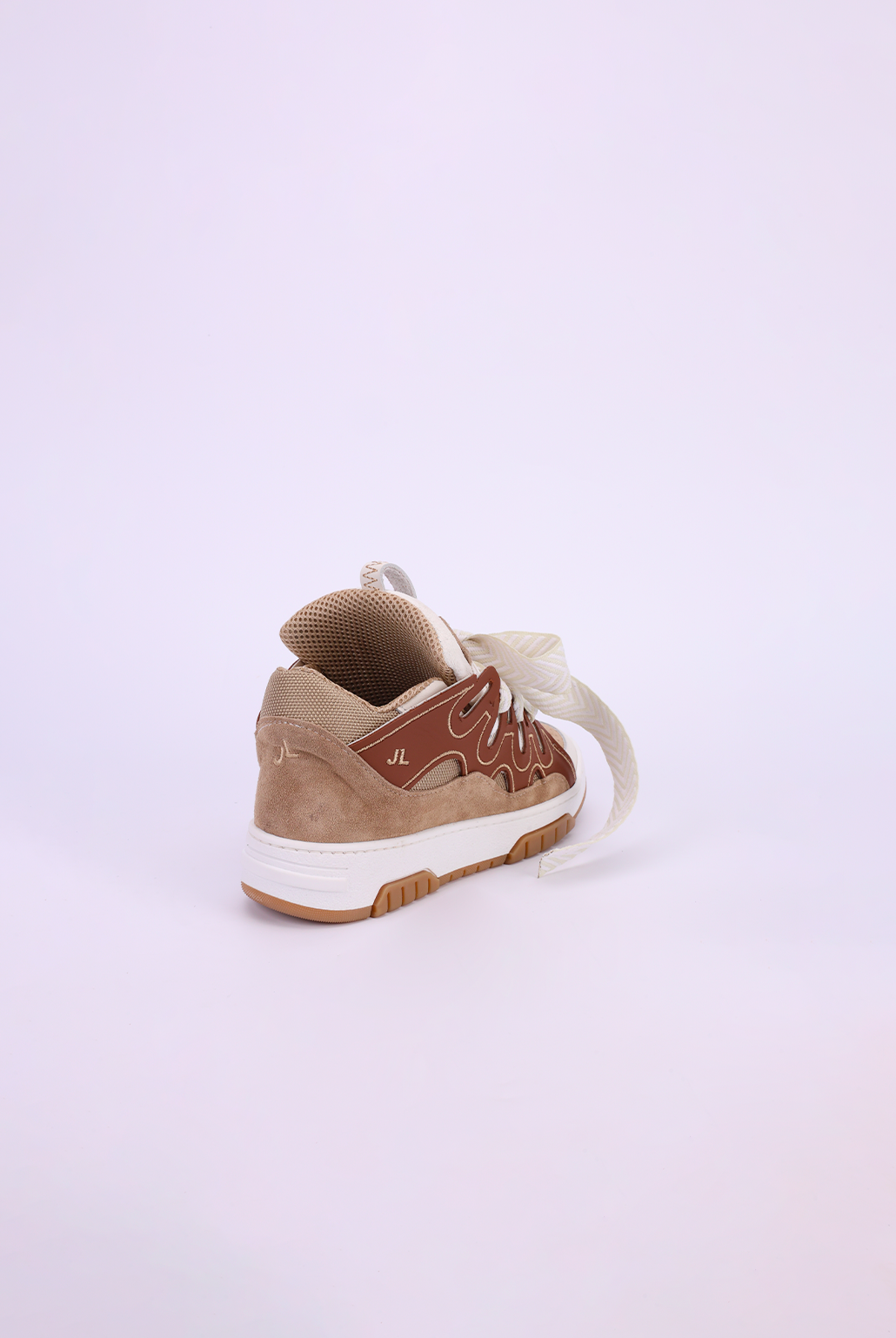 Sneakers Cambridge Brown