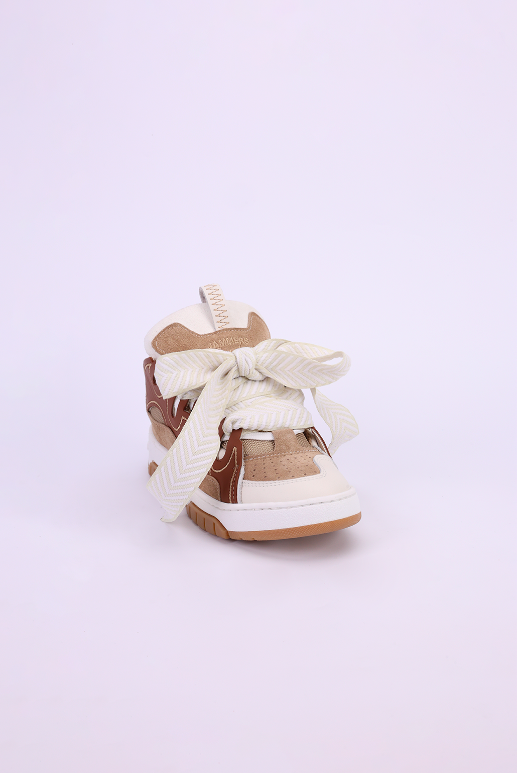 Sneakers Cambridge Brown