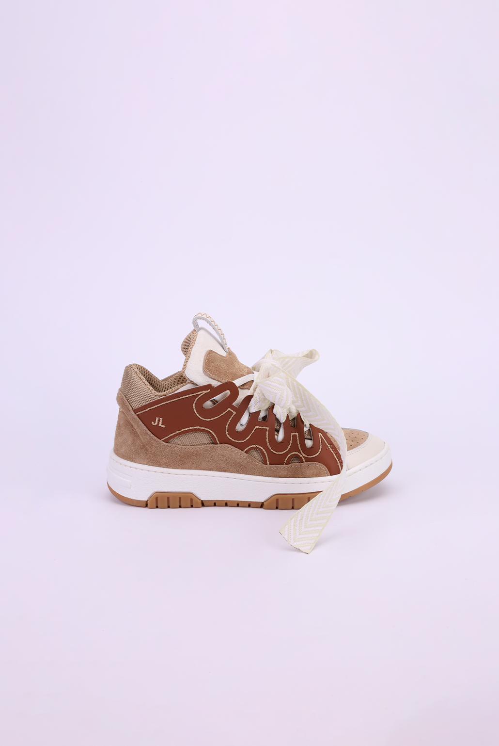Sneakers Cambridge Brown