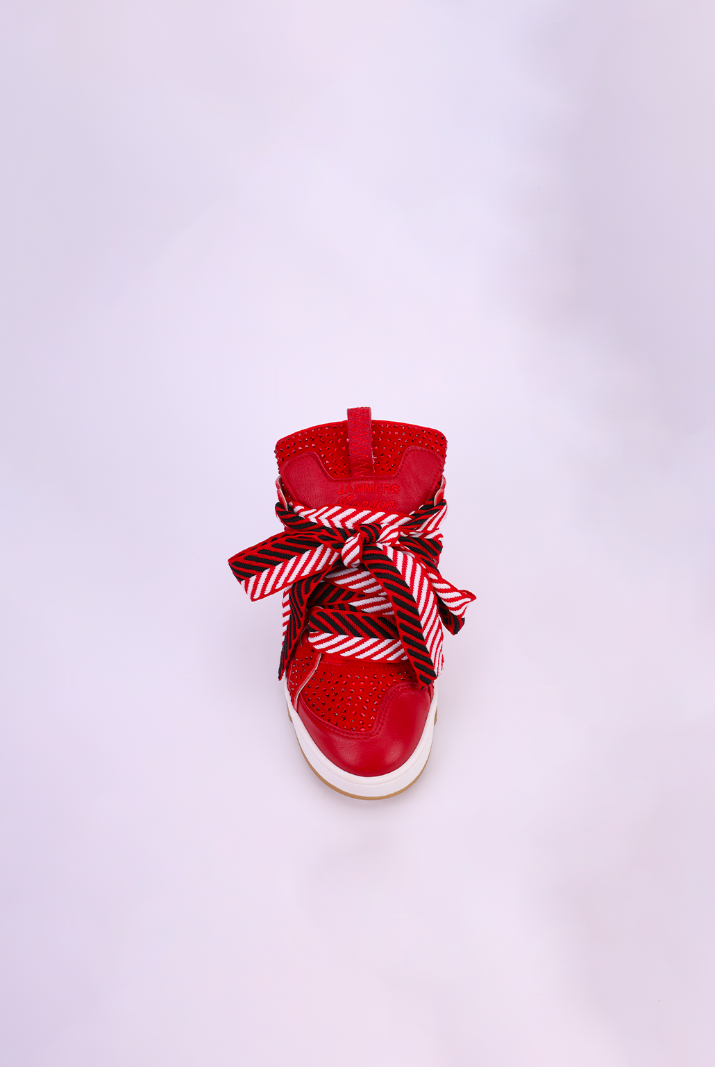 Sneakers Red Cambridge Lux