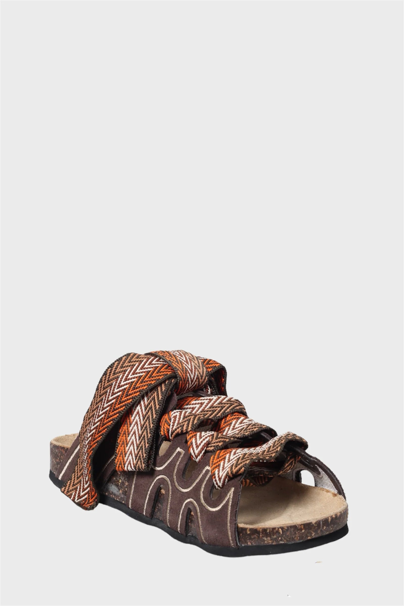 Ciabatta Cambridge Brown Jammers London