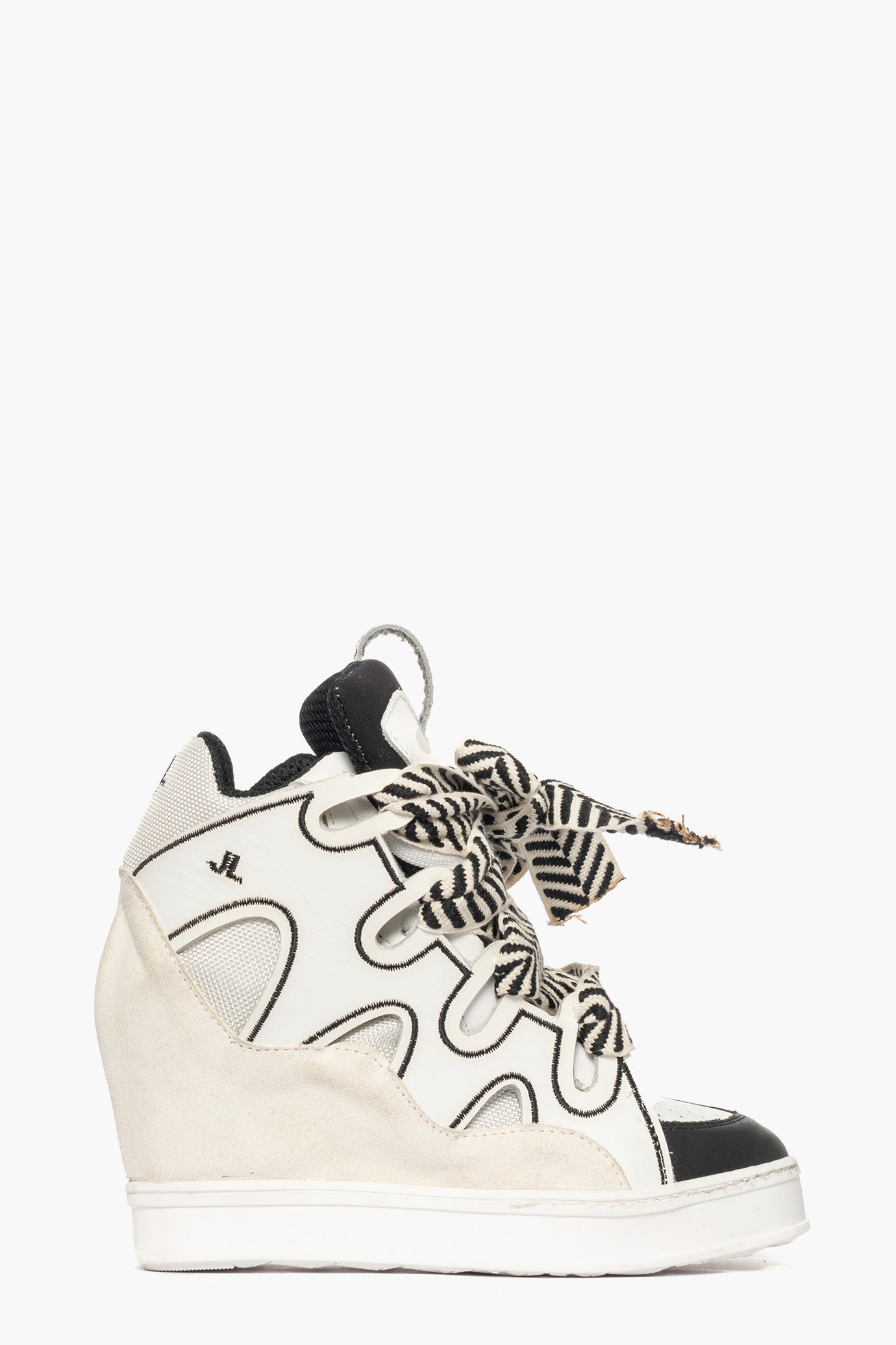 Sneakers Uppside Cambridge black and white