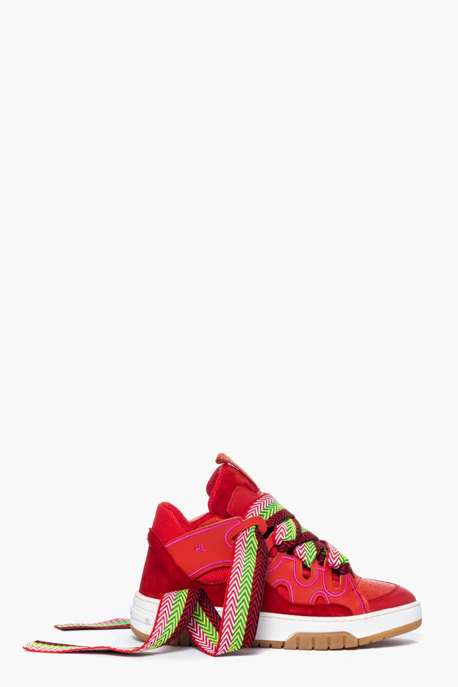 Sneakers Cambridge Iron Man
