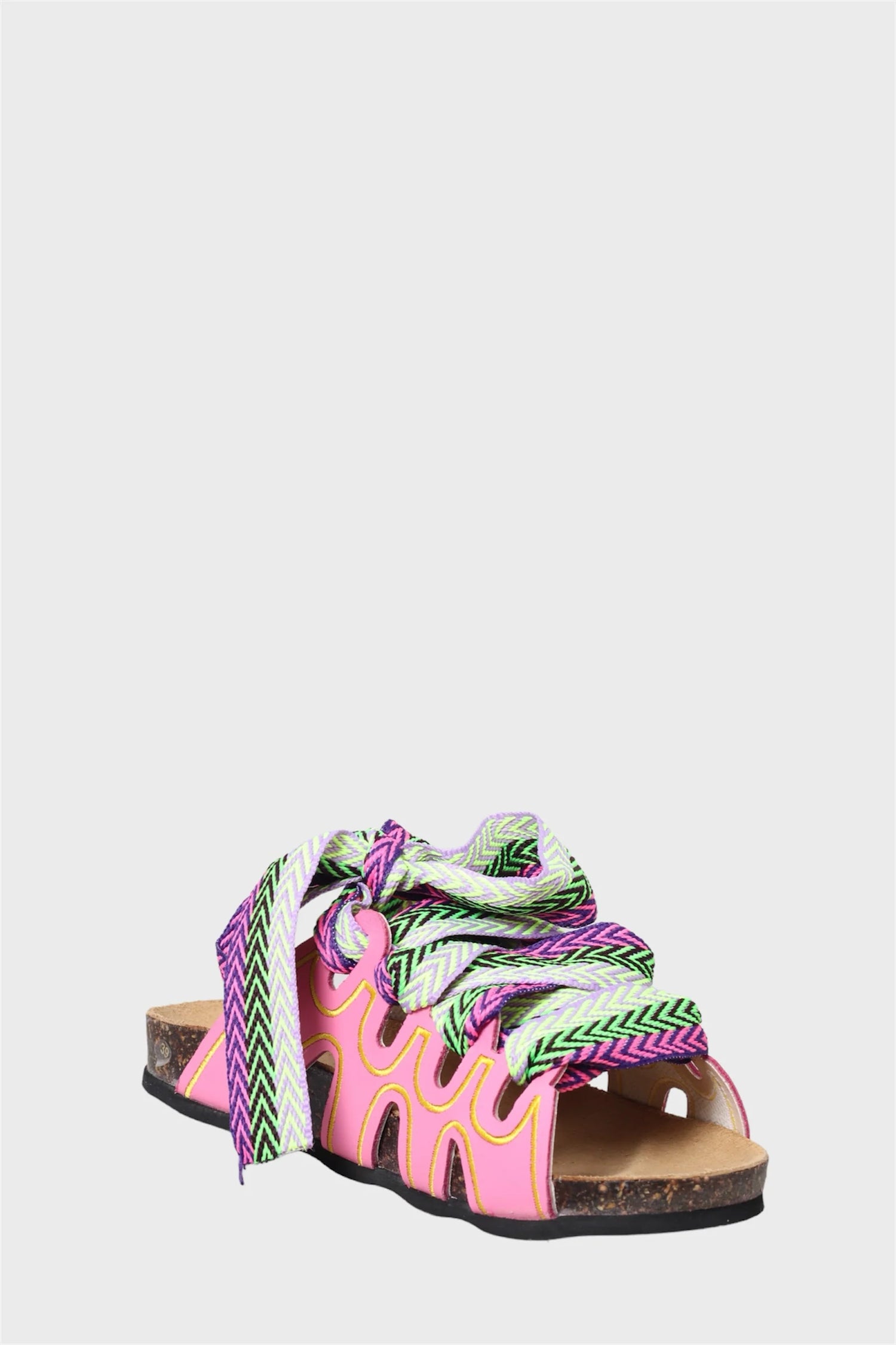 Ciabatta Cambridge Barbie Jammer London