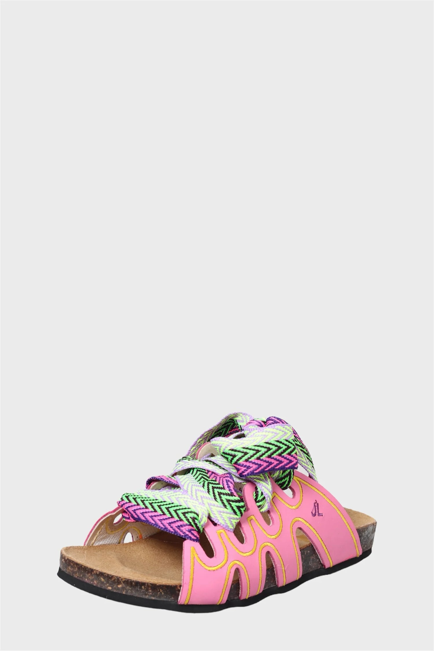 Ciabatta Cambridge Barbie Jammer London