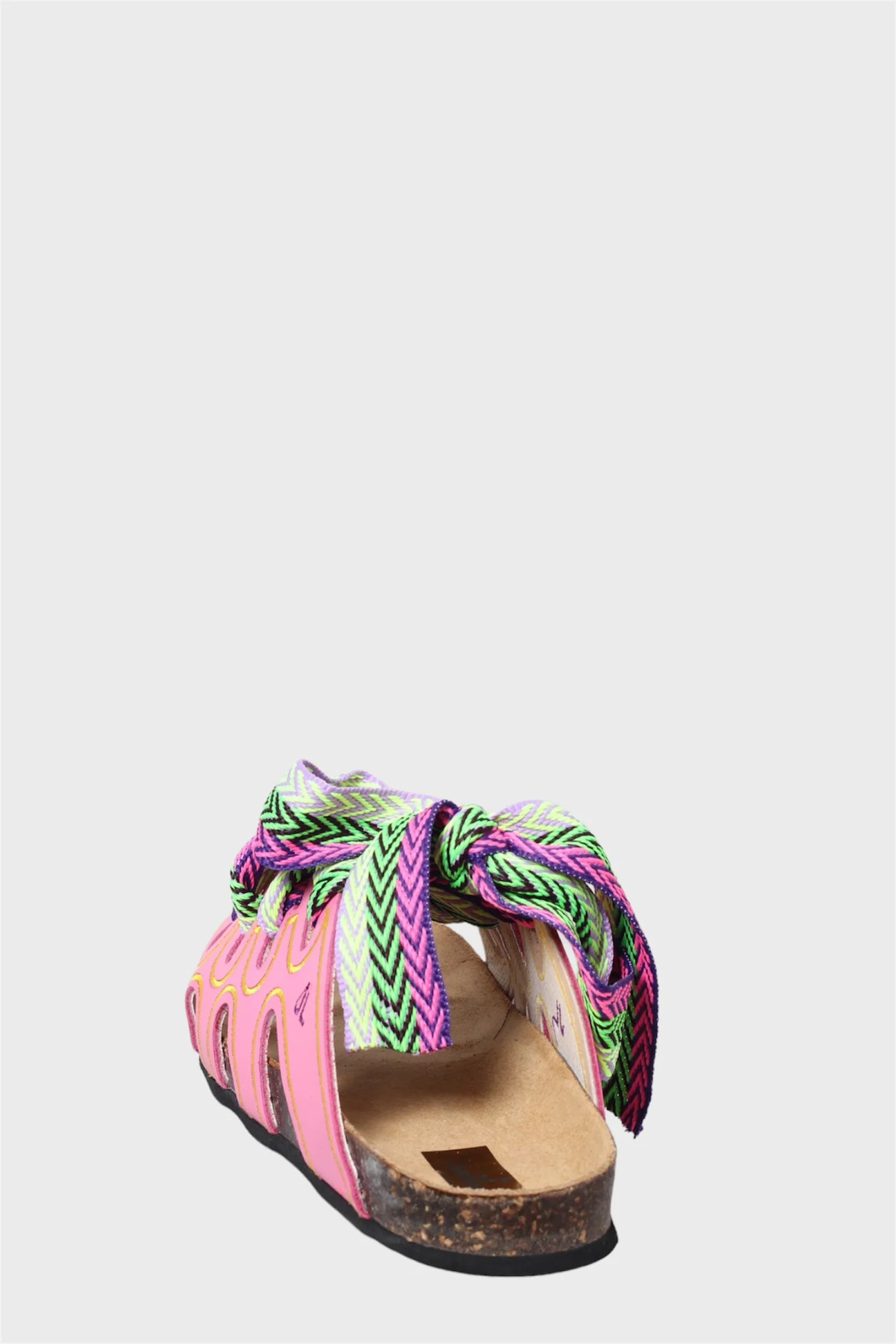 Ciabatta Cambridge Barbie Jammer London