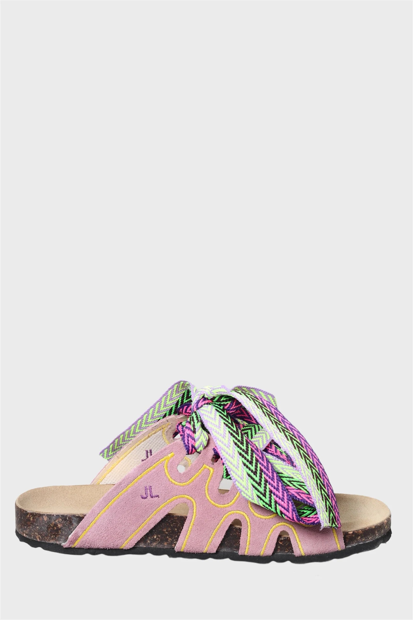 Ciabatta Cambridge Pink Jammers London