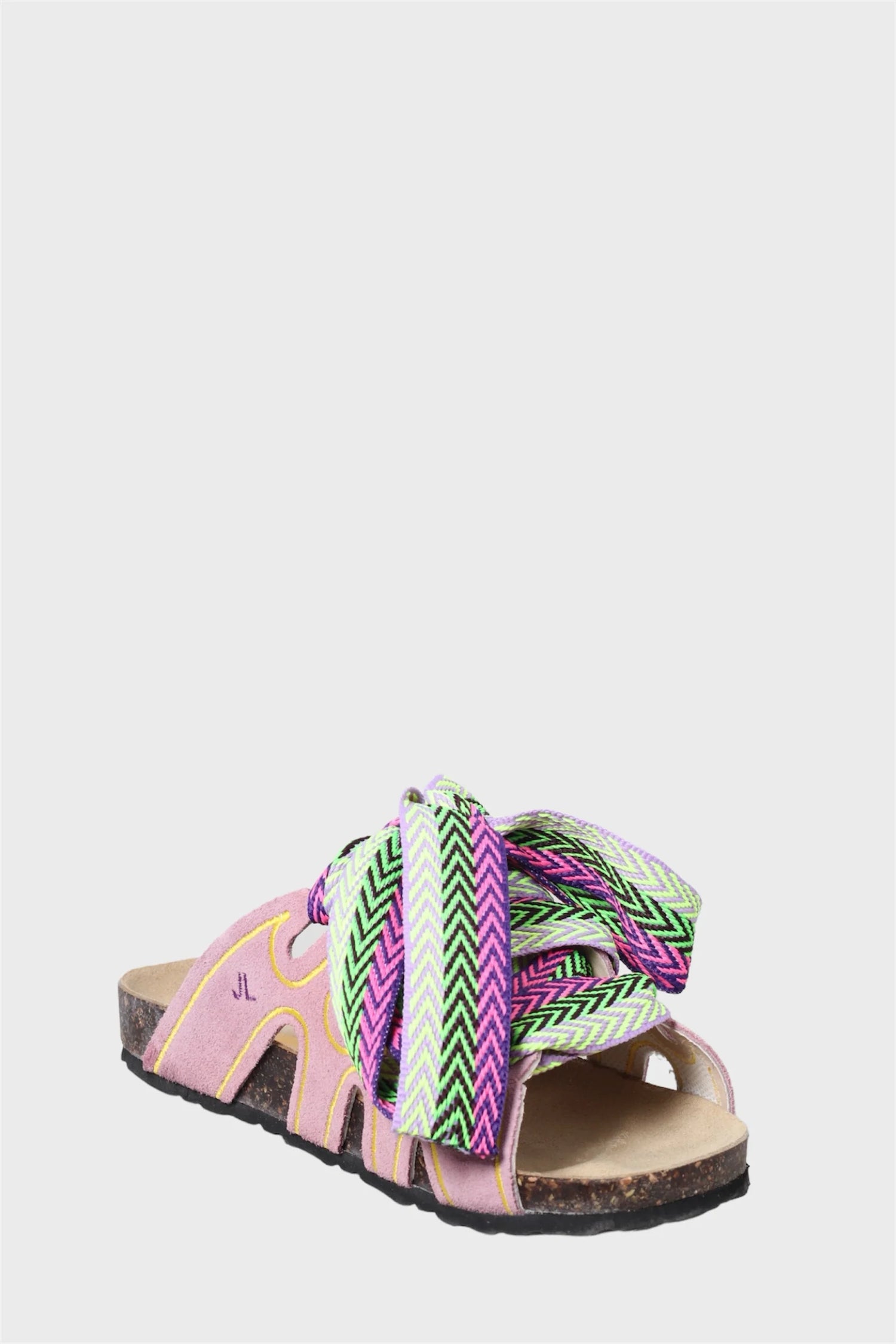 Ciabatta Cambridge Pink Jammers London