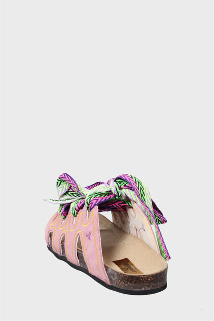 Ciabatta Cambridge Pink Jammers London