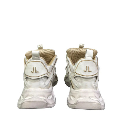 Sneakers J Deluxe Beige Vintage