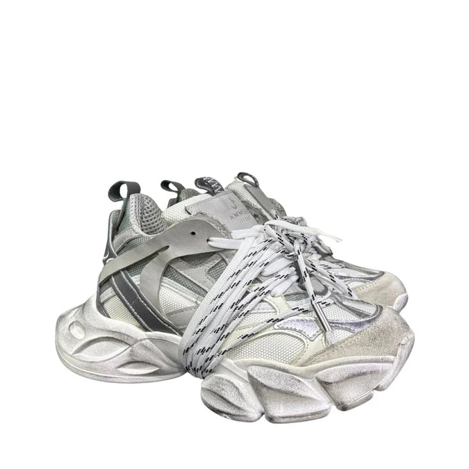 Sneakers J Delux Grey Vintage