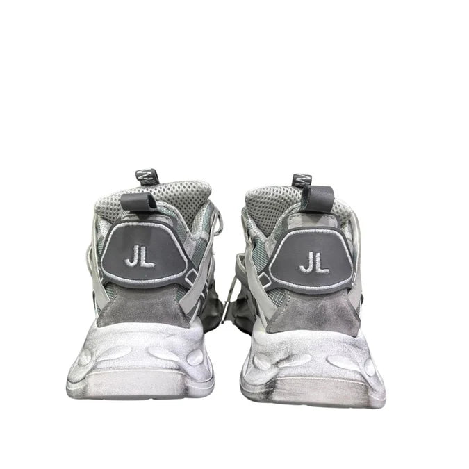 Sneakers J Delux Grey Vintage
