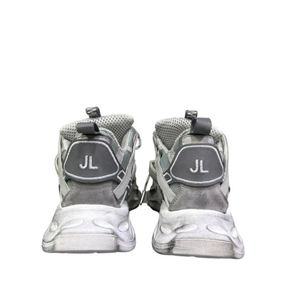 Sneakers J Delux Grey Vintage
