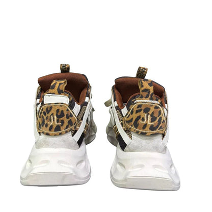 Sneakers J Deluxe Leopard