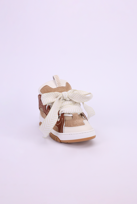 Tore Total Nero - Scarpe - Jammers London