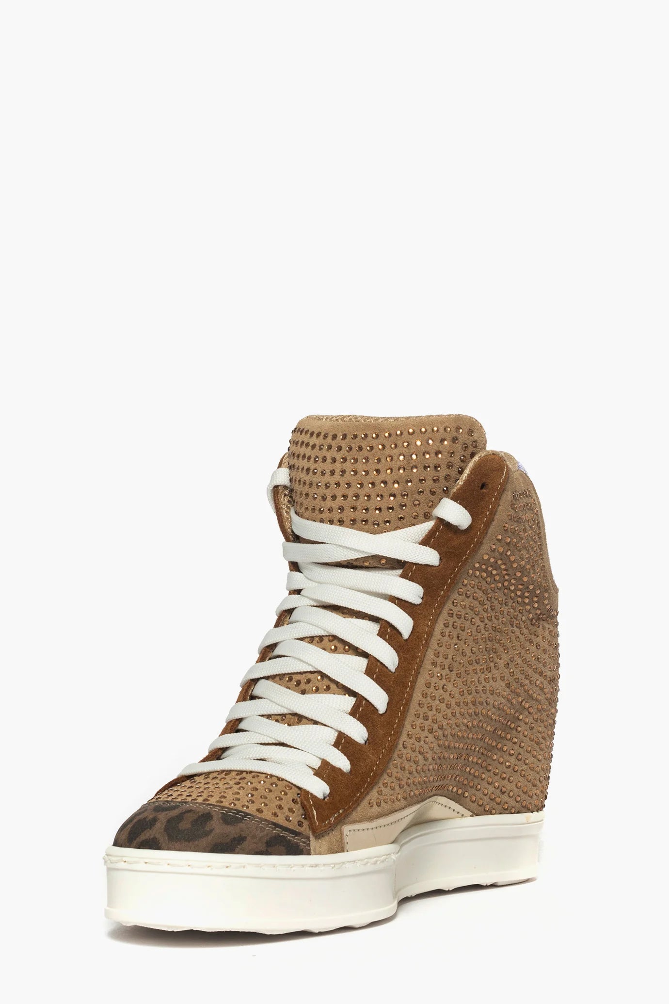 Sneakers zeppa Safari Upp side 2 Lux