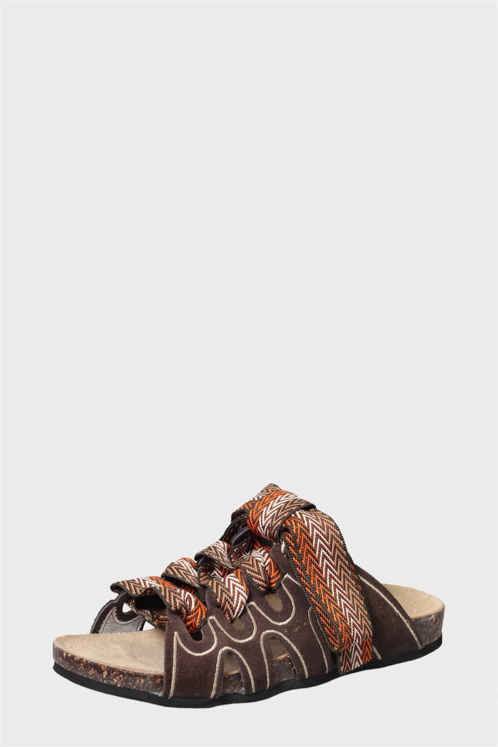 Ciabatta Cambridge Brown Jammers London