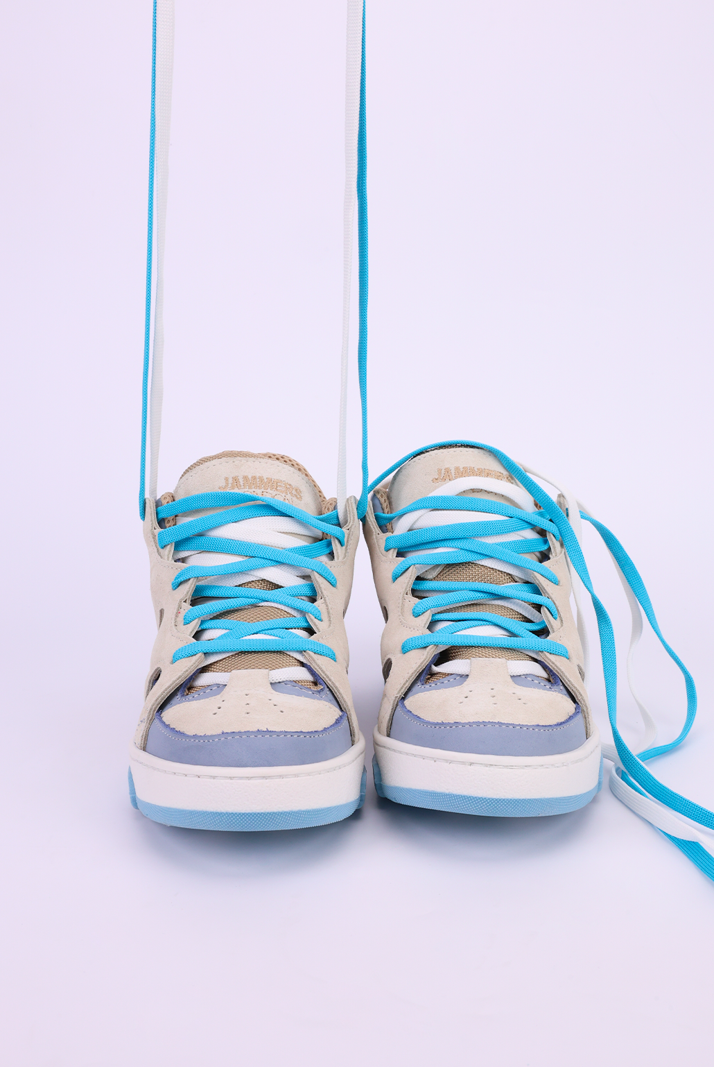 Sneakers Oxford Sky